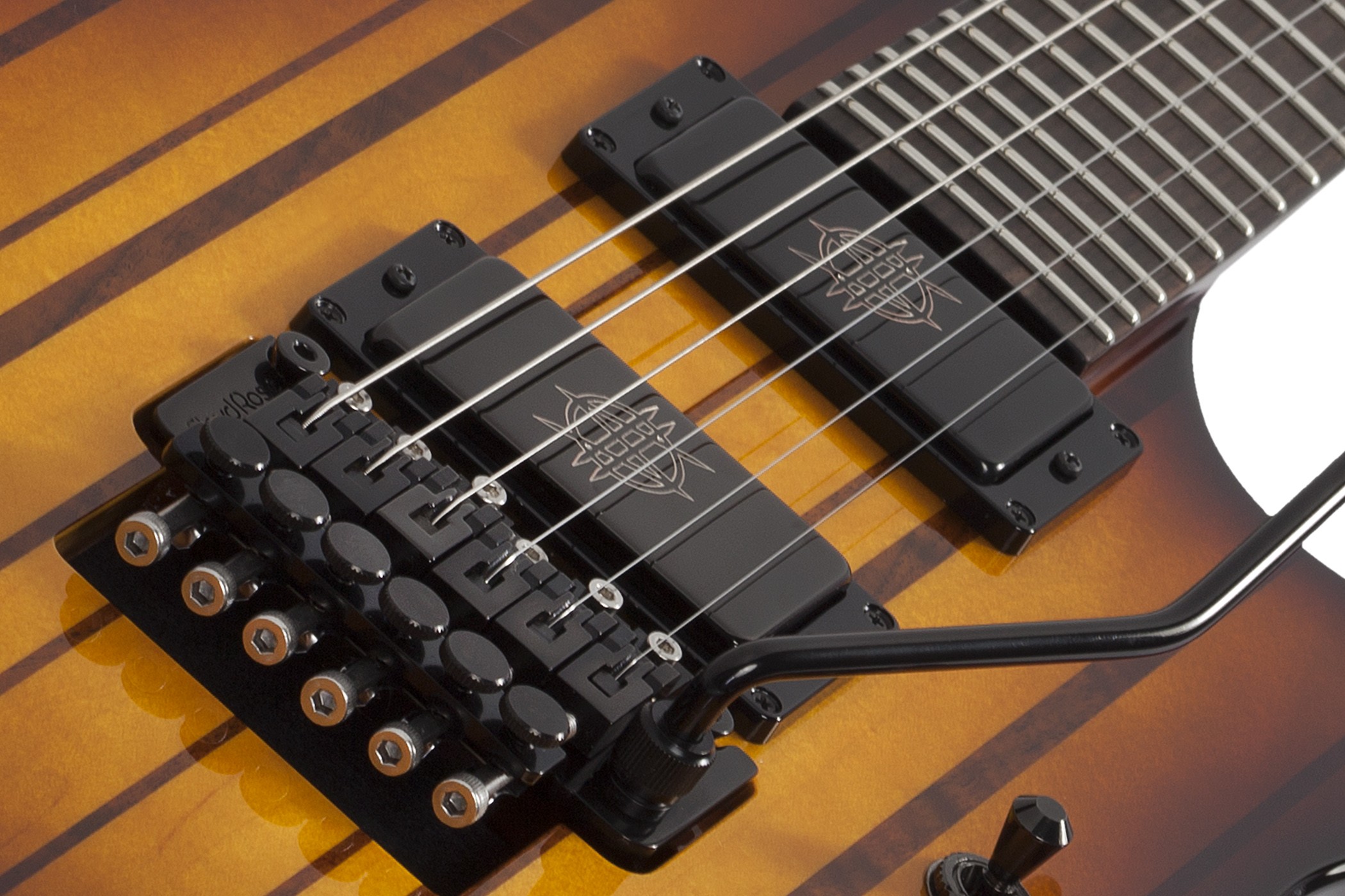 Synyster Gates Signature Set